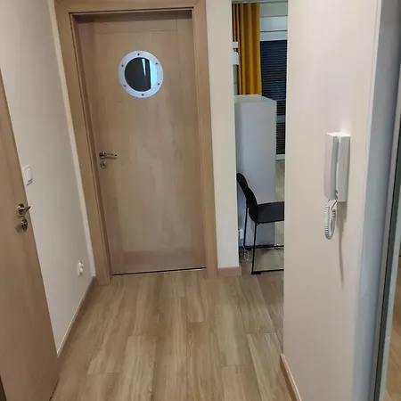 Plazowa Park 13 Międzywodzie