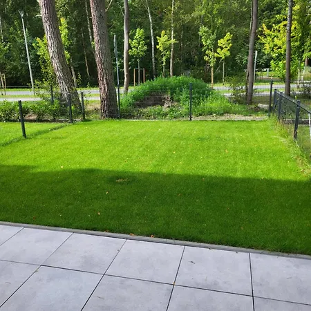 Plazowa Park 13 Appartamento *