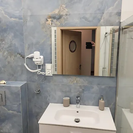 Plazowa Park 13 Διαμέρισμα *